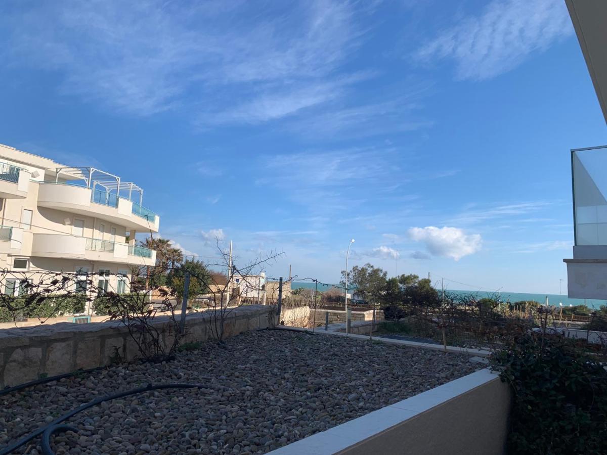 Casa Limone By Sthey Polignano a Mare Exterior foto