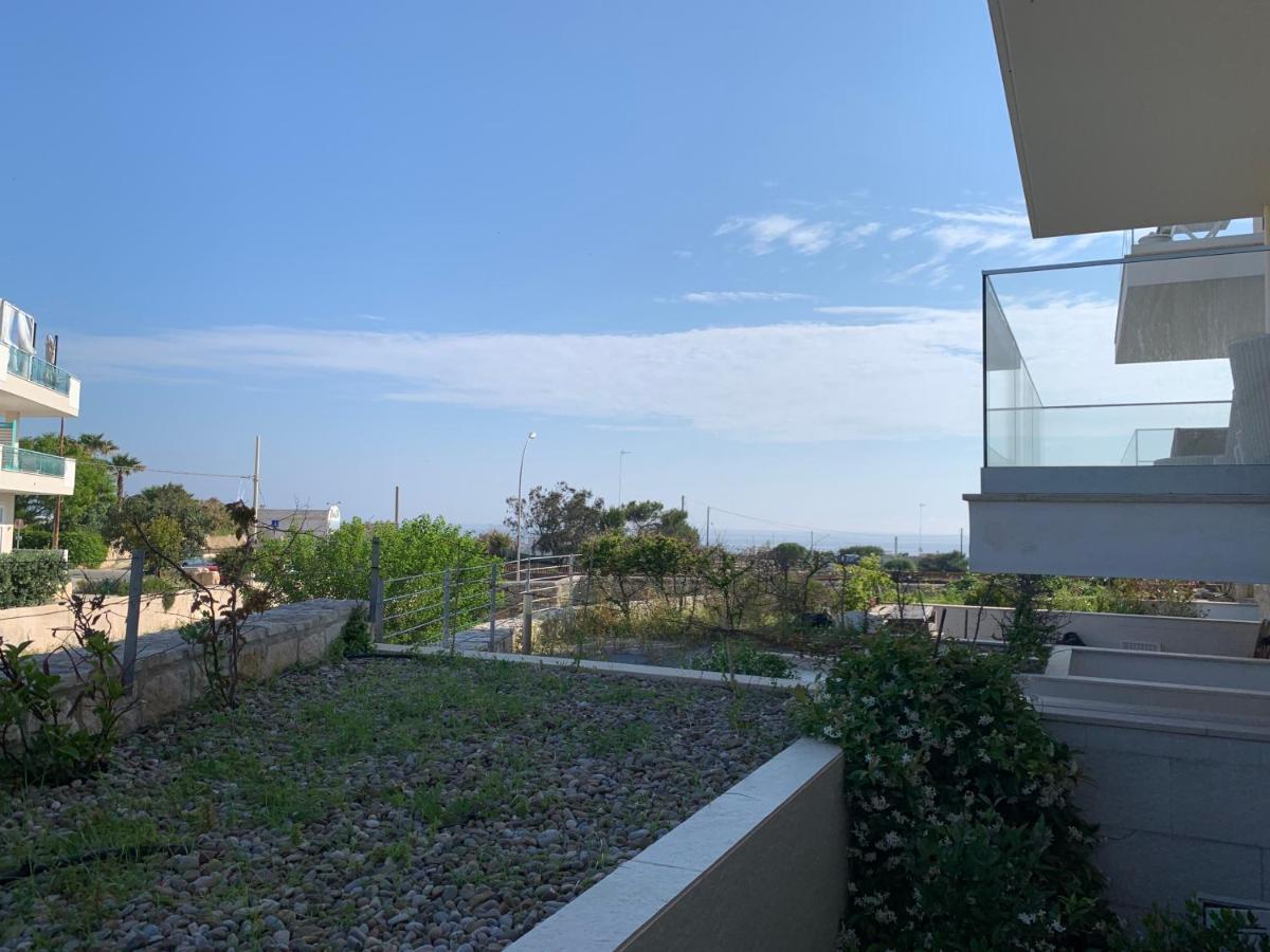 Casa Limone By Sthey Polignano a Mare Exterior foto