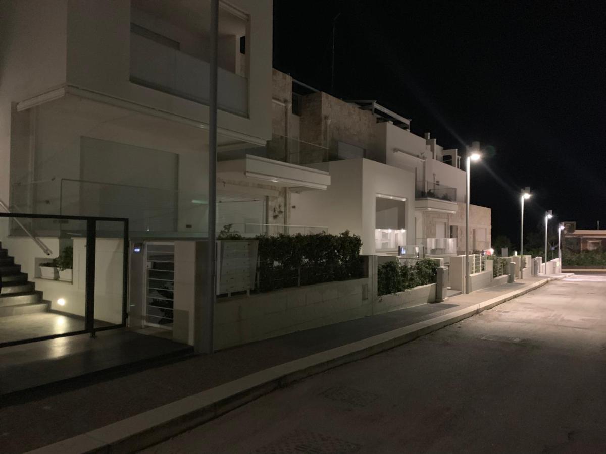 Casa Limone By Sthey Polignano a Mare Exterior foto
