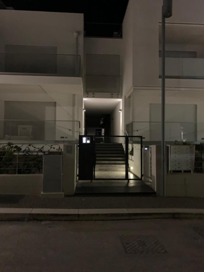 Casa Limone By Sthey Polignano a Mare Exterior foto