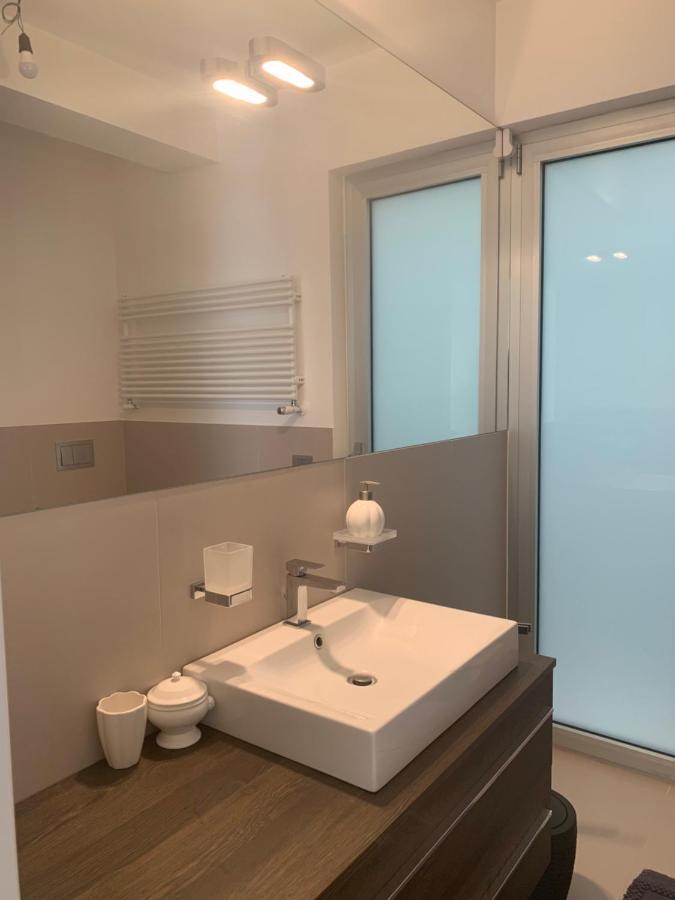Casa Limone By Sthey Polignano a Mare Exterior foto